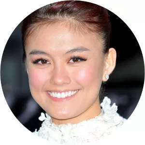 Agnez Mo