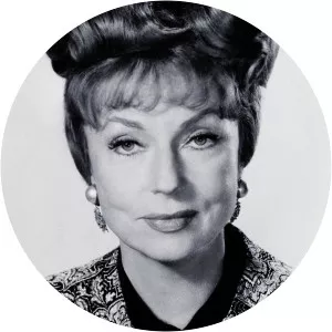 Agnes Moorehead