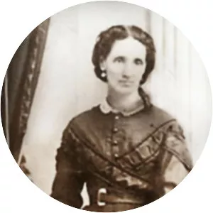 Agnes Moulton Coolbrith - Joseph Smith's wife