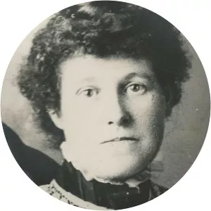 Agnes Muirhead - James Watt's mother