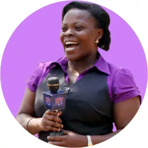 Agnes Nandutu - Ugandan journalist