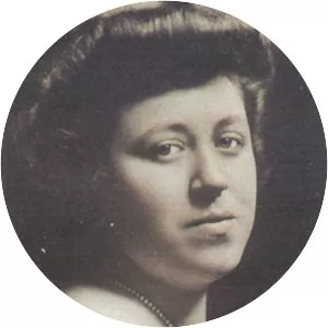 Agnes Nicholls