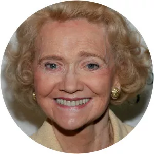 Agnes Nixon - American television writer