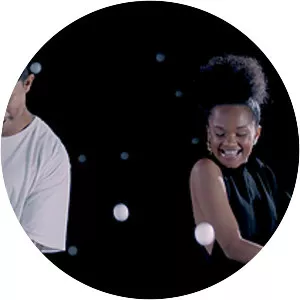 Agnes Nunes - Musical artist