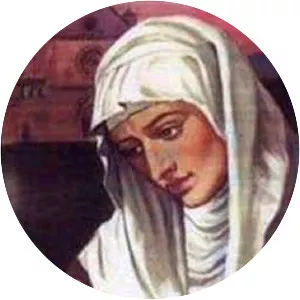 Agnes of Bohemia - Saint