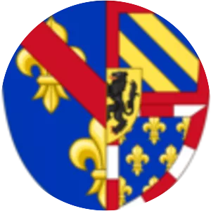 Agnes of Burgundy, Duchess of . . .