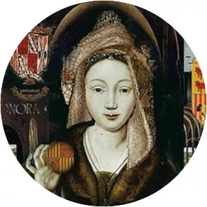 Agnes of Cleves - Adolph I, Duke of Cleves' daughter