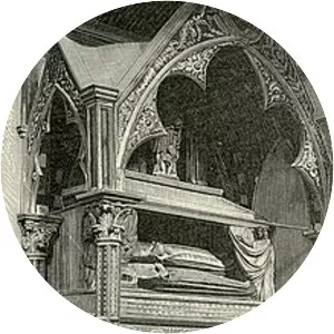 Agnes of Durazzo photograph