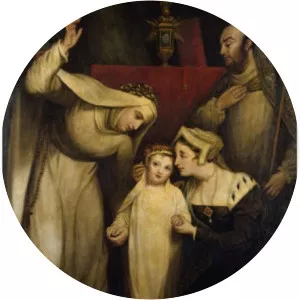 Agnes of Eltham photograph