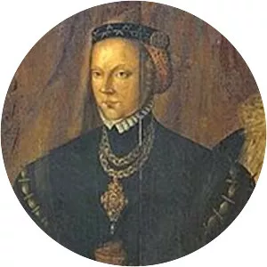 Agnes of Hesse - Princess