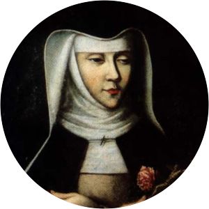 Agnes of Jesus