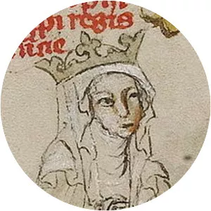 Agnes of Merania - Queen