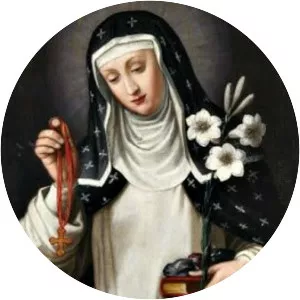 Agnes of Montepulciano - Prioress