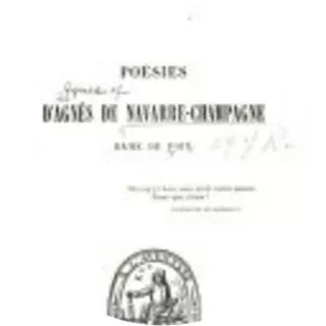 Agnes of Navarre - Author ‧ Philip III of Navarre's daughter