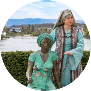 Agnes of Rheinfelden