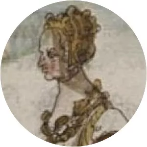 Agnes of Rochlitz - Dedi III, Margrave of Lusatia's daughter