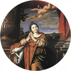 Agnes of Rome - Martyr