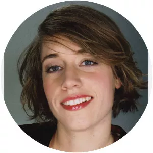 Agnes Palmisano - Singer