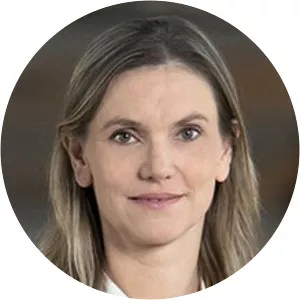 Agnès Pannier-Runacher - Minister for Energy Transition of France