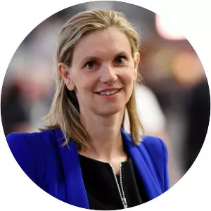 Agnès PannierRunacher