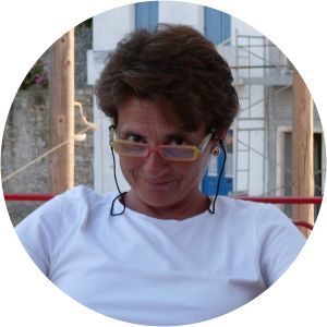 Agnès Ponsati Obiols