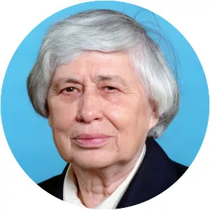 Ágnes R. Várkonyi - Historian