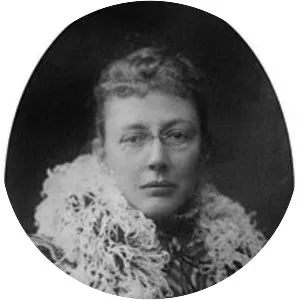Agnes Repplier