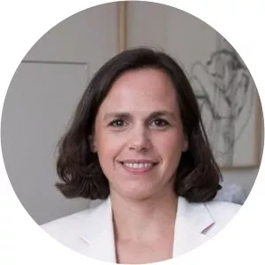 Agnès Roblot-Troizier - Jurist