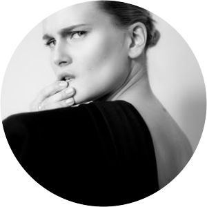 Agnes Roosmann photograph