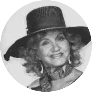 Agnes Samaras photograph