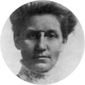 Agnes Sime Baxter