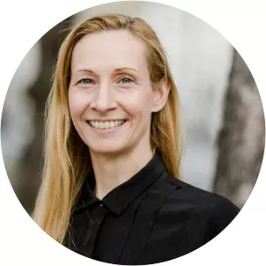 Agnes Sirkka Prammer