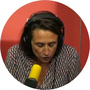 Agnès Soubiran