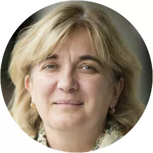 Agnes Soucat - Author