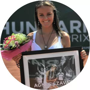 Ágnes Szávay