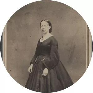 Agnes Thatcher Lake photograph