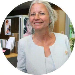 Agnès Thill - Member of the French National Assembly