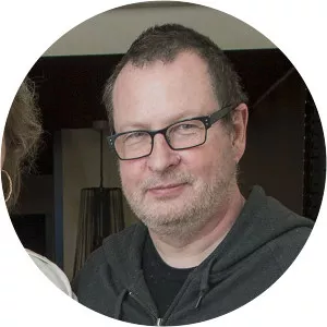 Agnes Trier - Lars von Trier's daughter