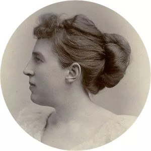Agnes Tschetschulin