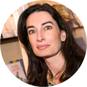 Agnès Verdier-Molinié