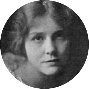 Agnes Vernon