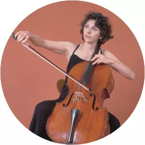 Agnès Vesterman - Viyolenselist