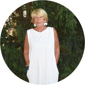 Agnès Vincent-Deray