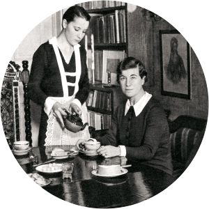 Agnes von Krusenstjerna