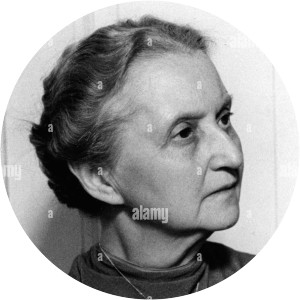 Agnes von Zahn-Harnack