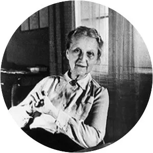 Agnes von ZahnHarnack