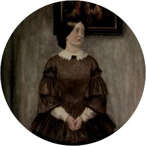 Agnes Wickfield - Fictional character