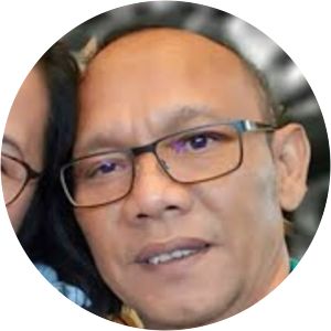 agnes widyasmoro photograph