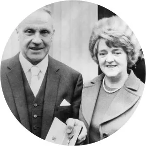 Agnes Wren Fisher photograph