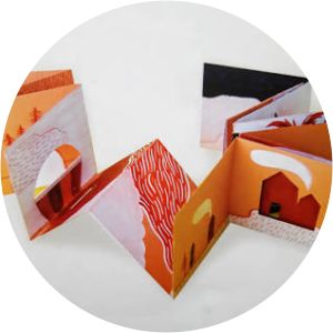 Agnese Baruzzi - Illustrator